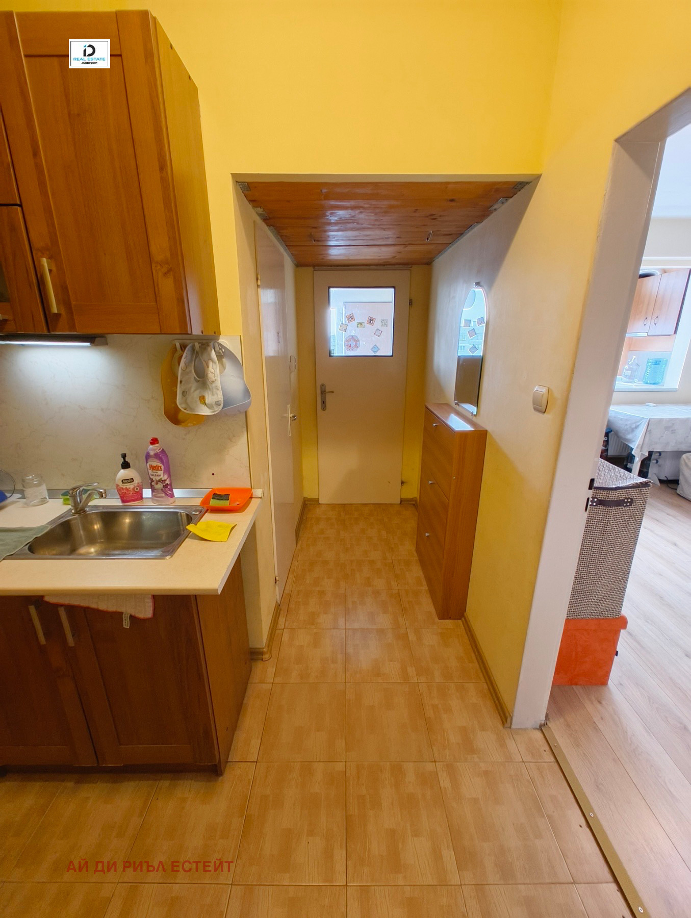 Продава 2-СТАЕН, гр. София, Люлин 2, снимка 6 - Апартаменти - 53879817