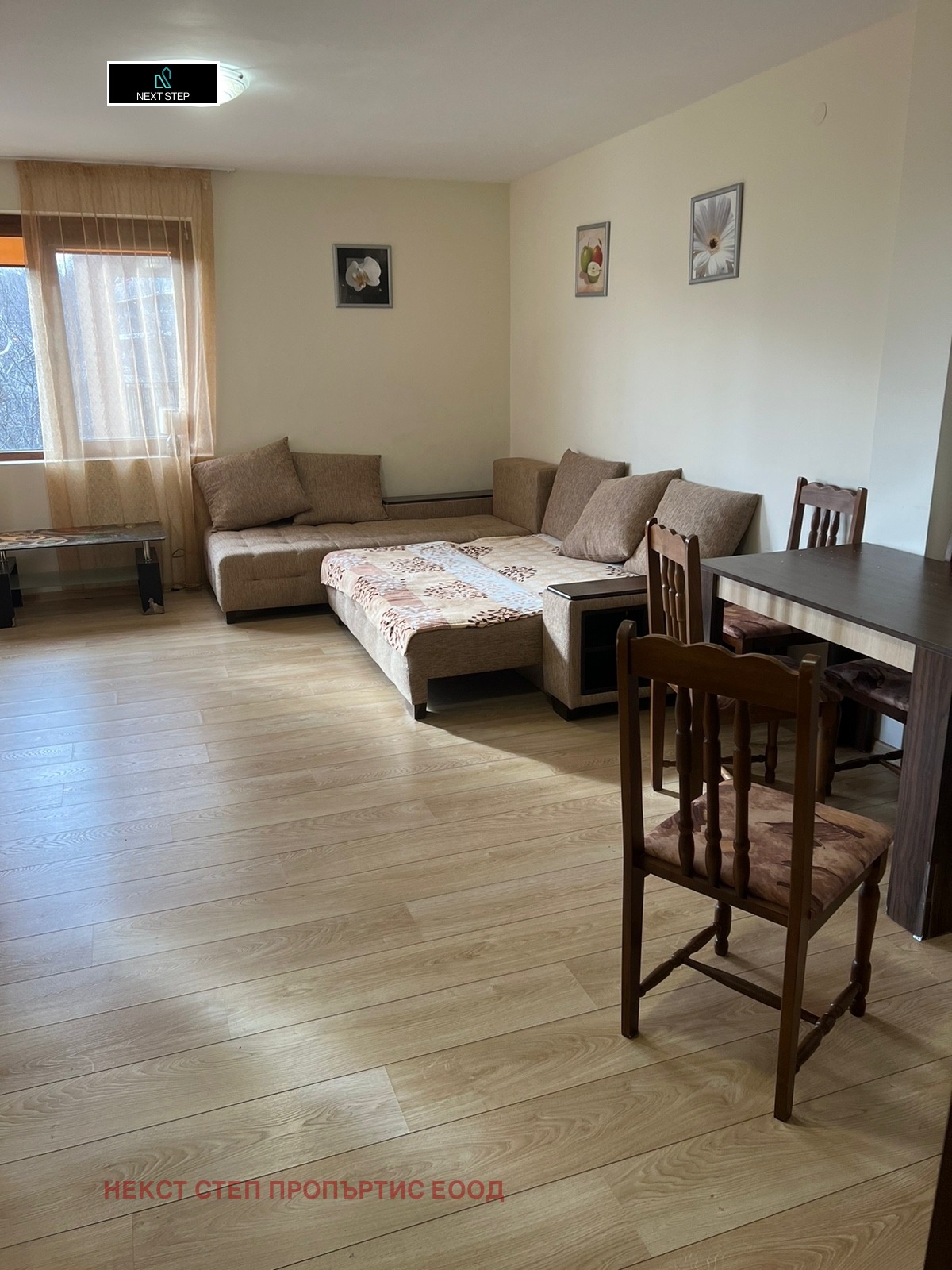 Продава 2-СТАЕН, гр. Варна, м-т Ален мак, снимка 2 - Апартаменти - 54527474