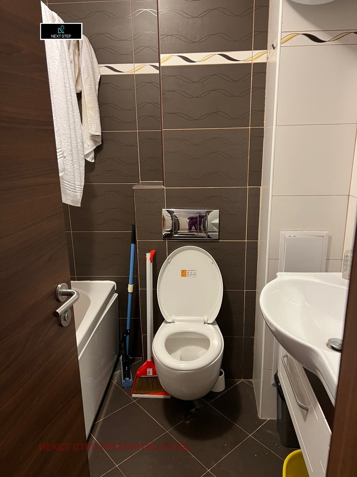 Продава 2-СТАЕН, гр. Варна, м-т Ален мак, снимка 5 - Апартаменти - 54527474