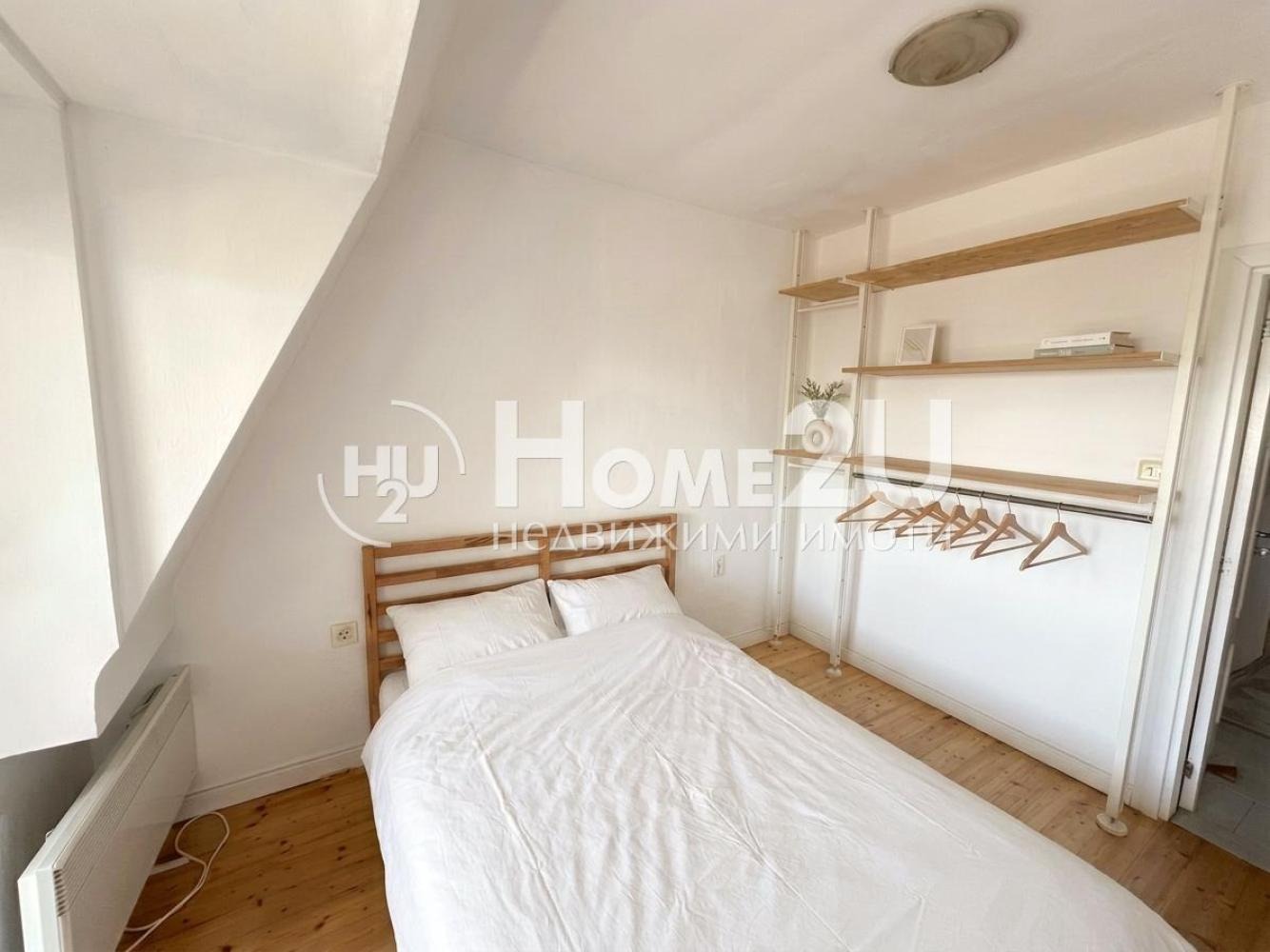 Продава 2-СТАЕН, гр. Бургас, Център, снимка 15 - Апартаменти - 55974529