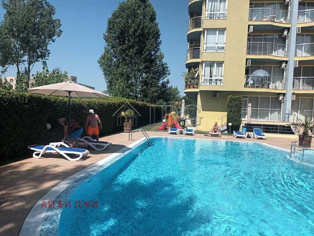 Продава  2-стаен област Бургас , к.к. Слънчев бряг , 70 кв.м | 64446656