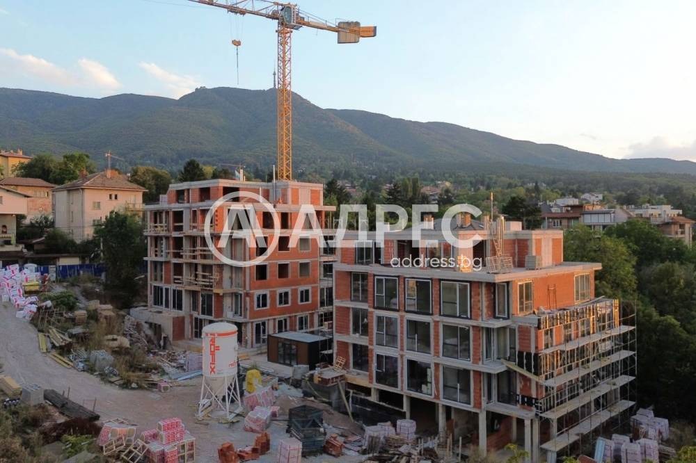 Продава 3-СТАЕН, гр. София, Бояна, снимка 3 - Апартаменти - 53228122
