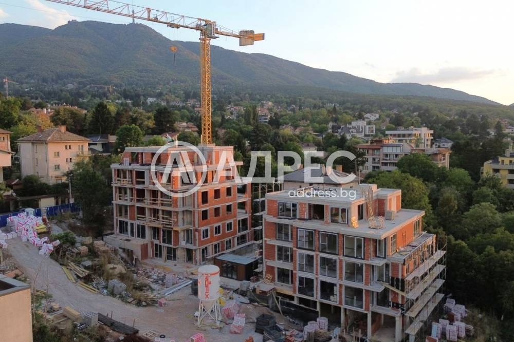 Продава 3-СТАЕН, гр. София, Бояна
