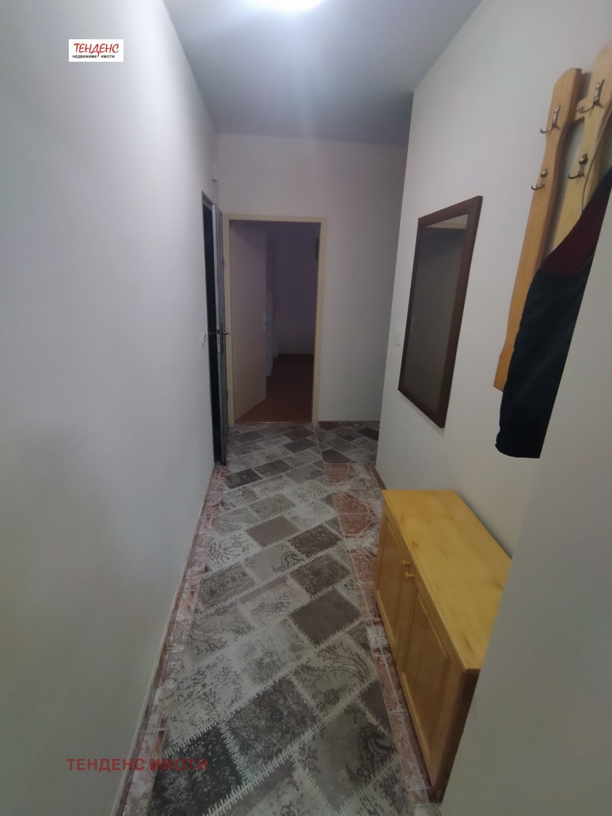 Продава 3-СТАЕН, гр. Кърджали, Възрожденци, снимка 2 - Апартаменти - 55257884