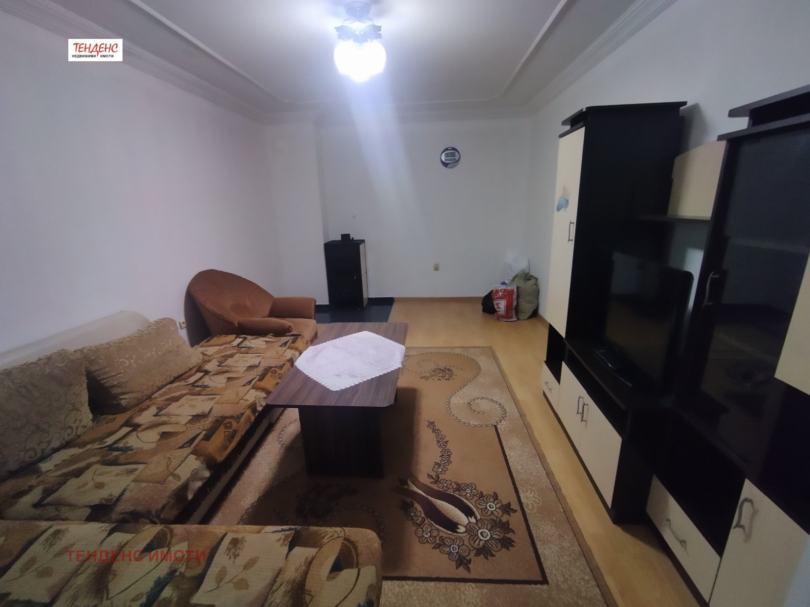 Продава 3-СТАЕН, гр. Кърджали, Възрожденци, снимка 14 - Апартаменти - 55257884