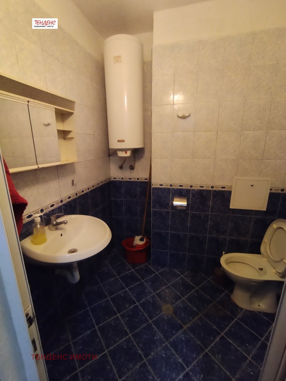 Продава 3-СТАЕН, гр. Кърджали, Възрожденци, снимка 3 - Апартаменти - 55257884