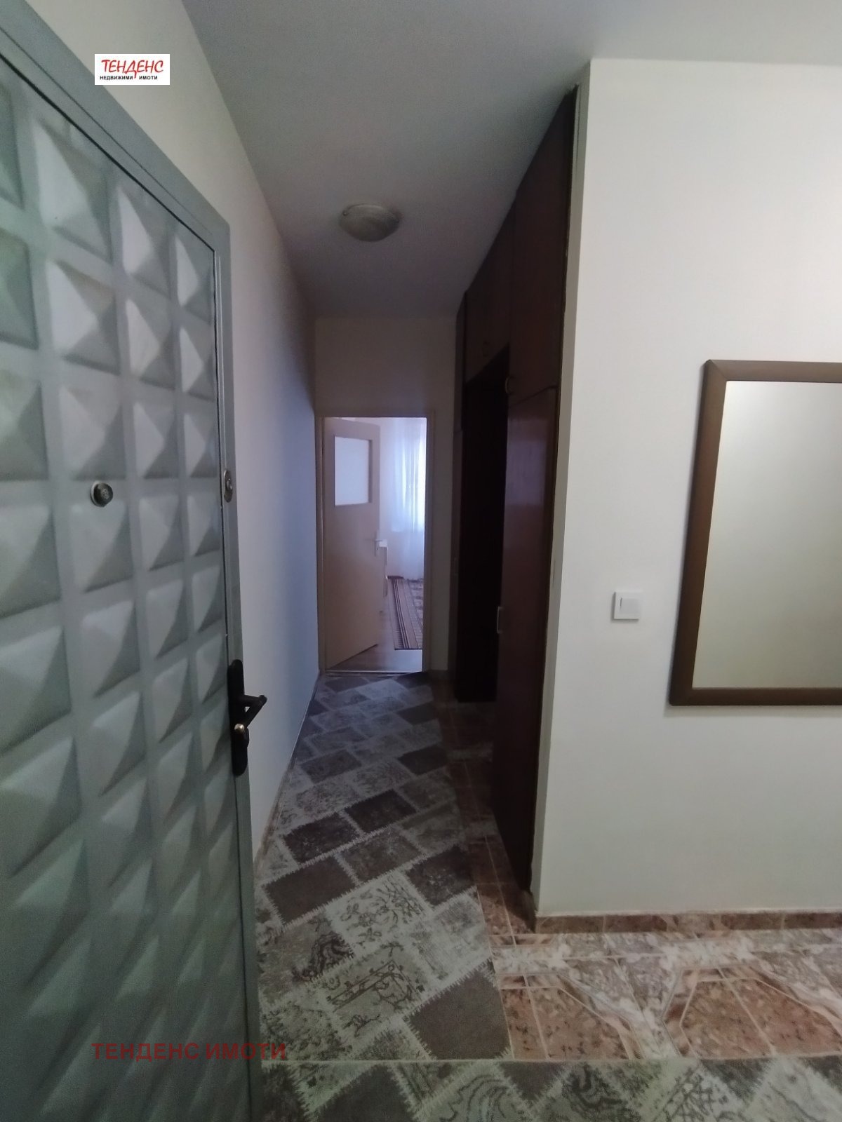 Продава 3-СТАЕН, гр. Кърджали, Възрожденци, снимка 4 - Апартаменти - 55257884