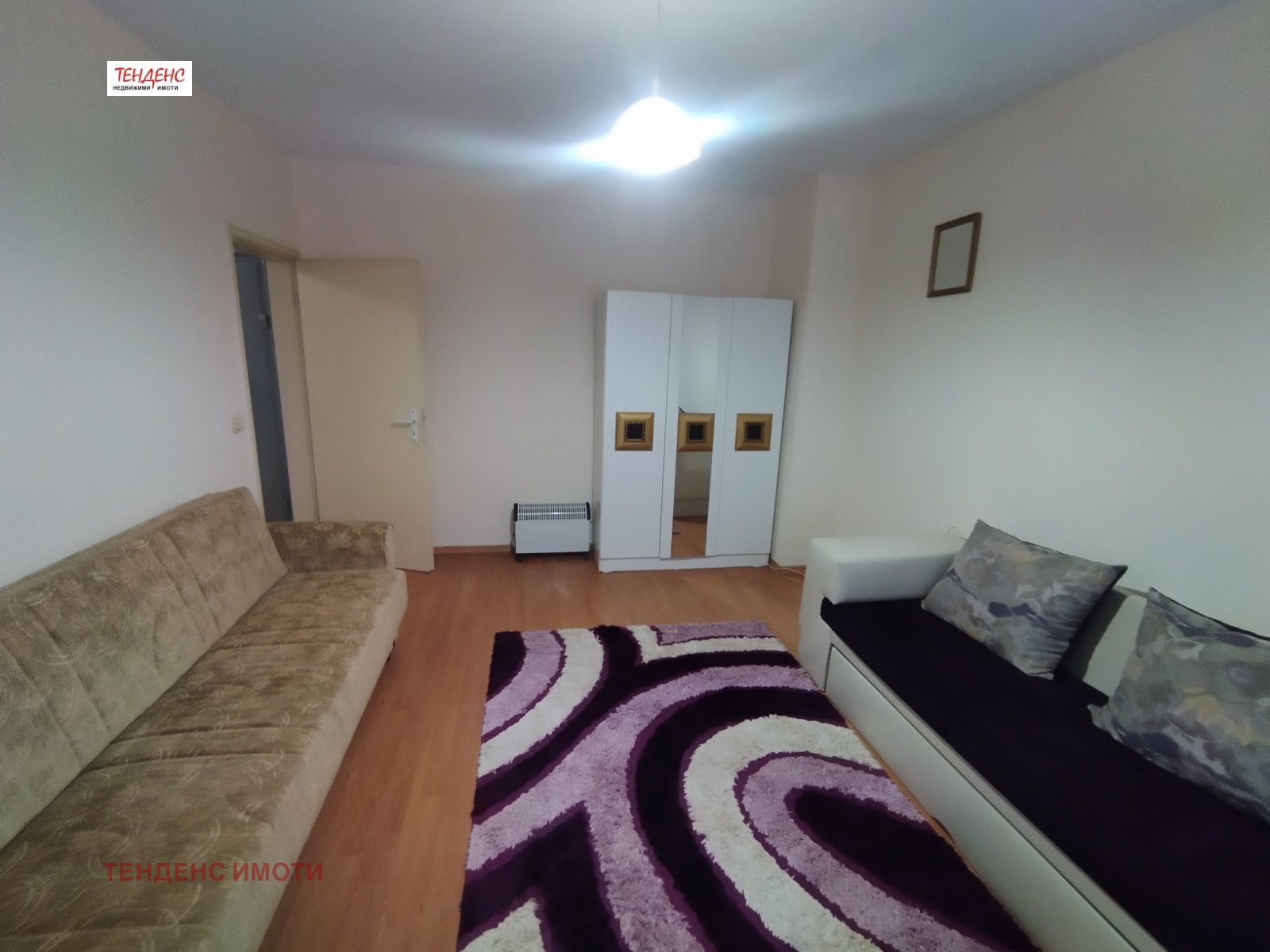 Продава 3-СТАЕН, гр. Кърджали, Възрожденци, снимка 9 - Апартаменти - 55257884