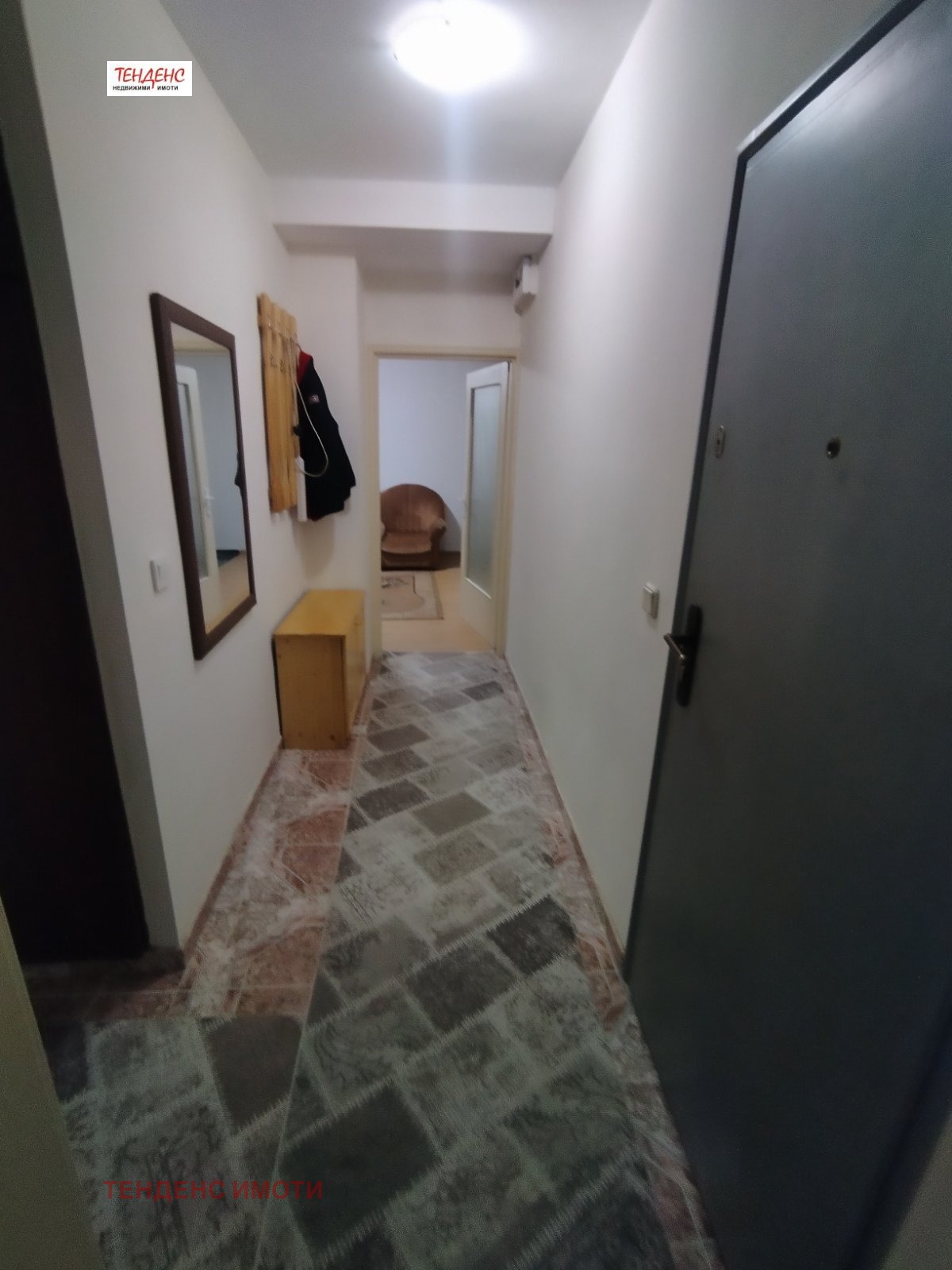 Продава 3-СТАЕН, гр. Кърджали, Възрожденци, снимка 7 - Апартаменти - 55257884