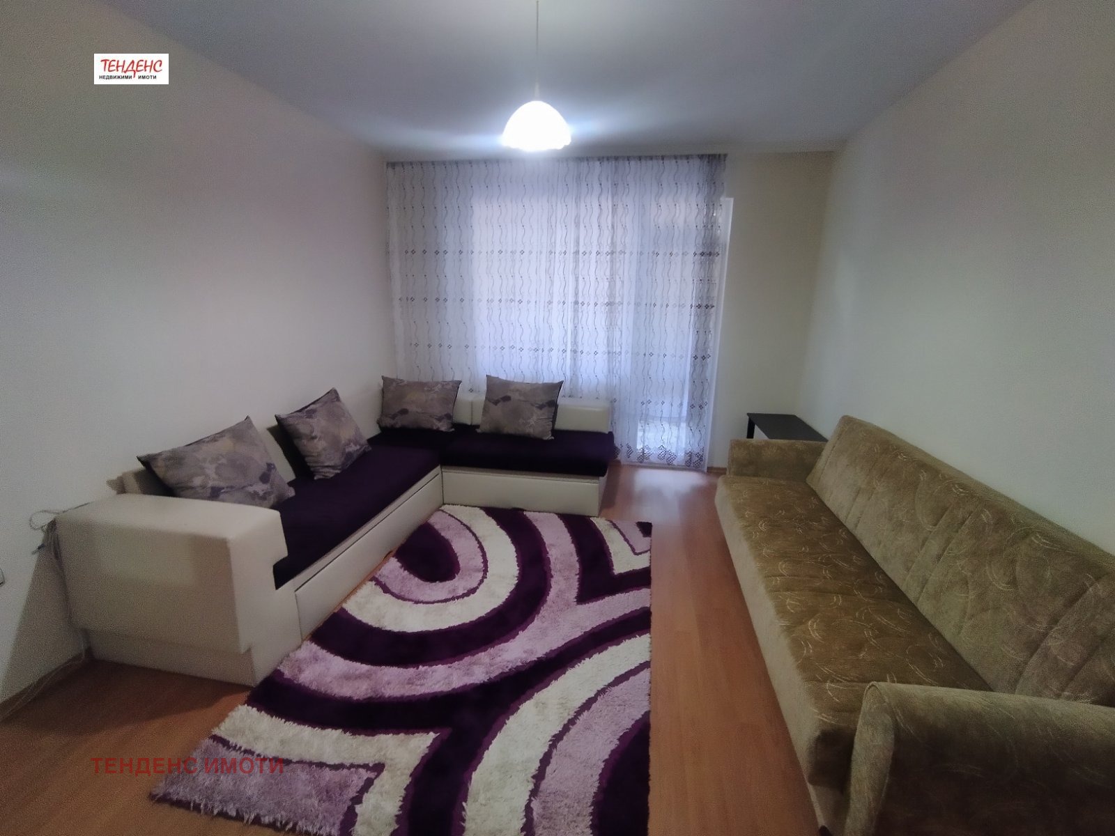 Продава 3-СТАЕН, гр. Кърджали, Възрожденци, снимка 10 - Апартаменти - 55257884