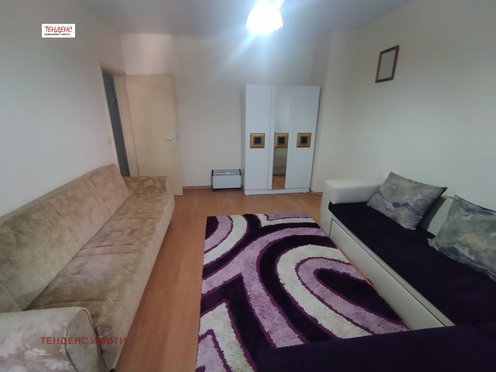Продава 3-СТАЕН, гр. Кърджали, Възрожденци, снимка 11 - Апартаменти - 55257884