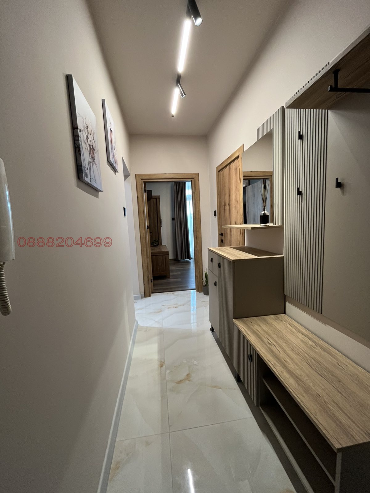 Продава 3-СТАЕН, гр. Варна, ВИНС-Червен площад, снимка 15 - Апартаменти - 55434384