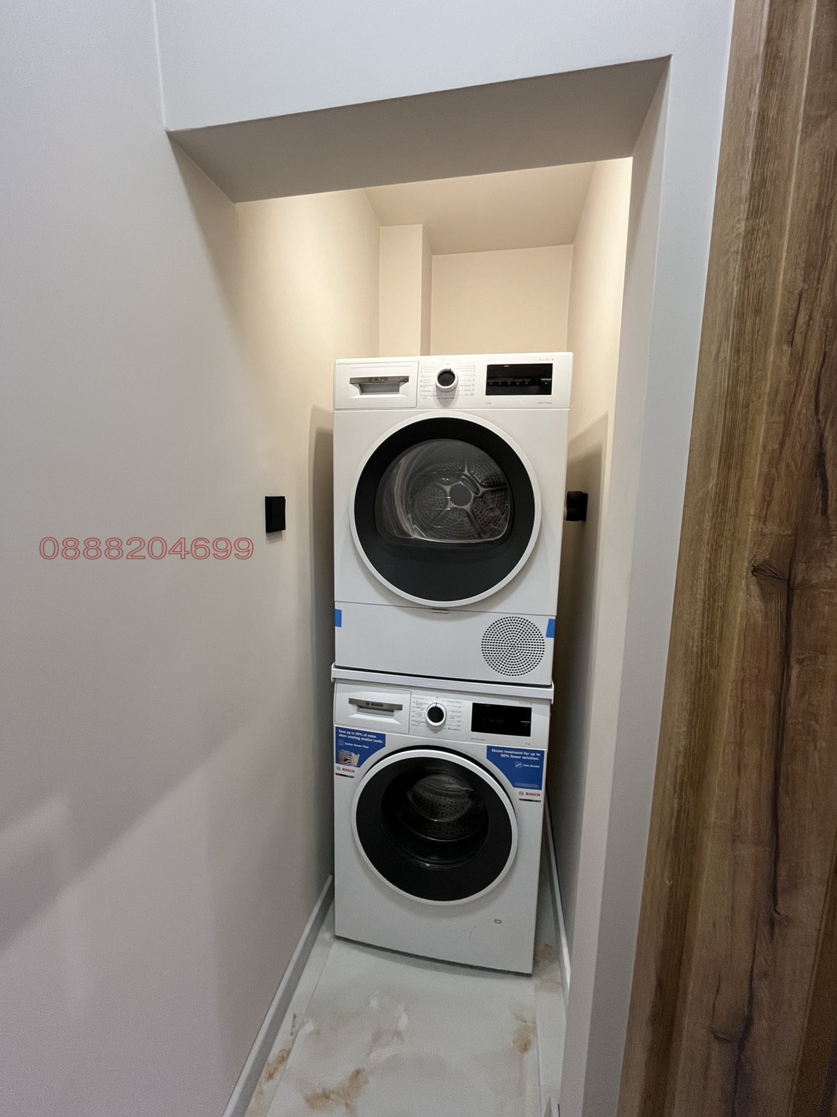 Продава 3-СТАЕН, гр. Варна, ВИНС-Червен площад, снимка 14 - Апартаменти - 55434384