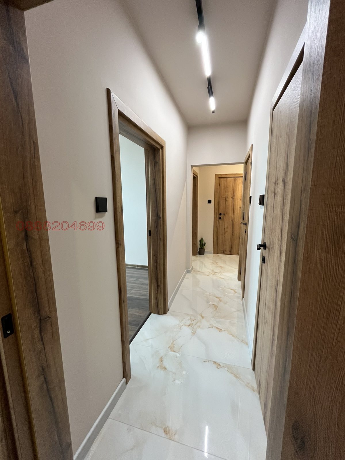 Продава 3-СТАЕН, гр. Варна, ВИНС-Червен площад, снимка 16 - Апартаменти - 55434384