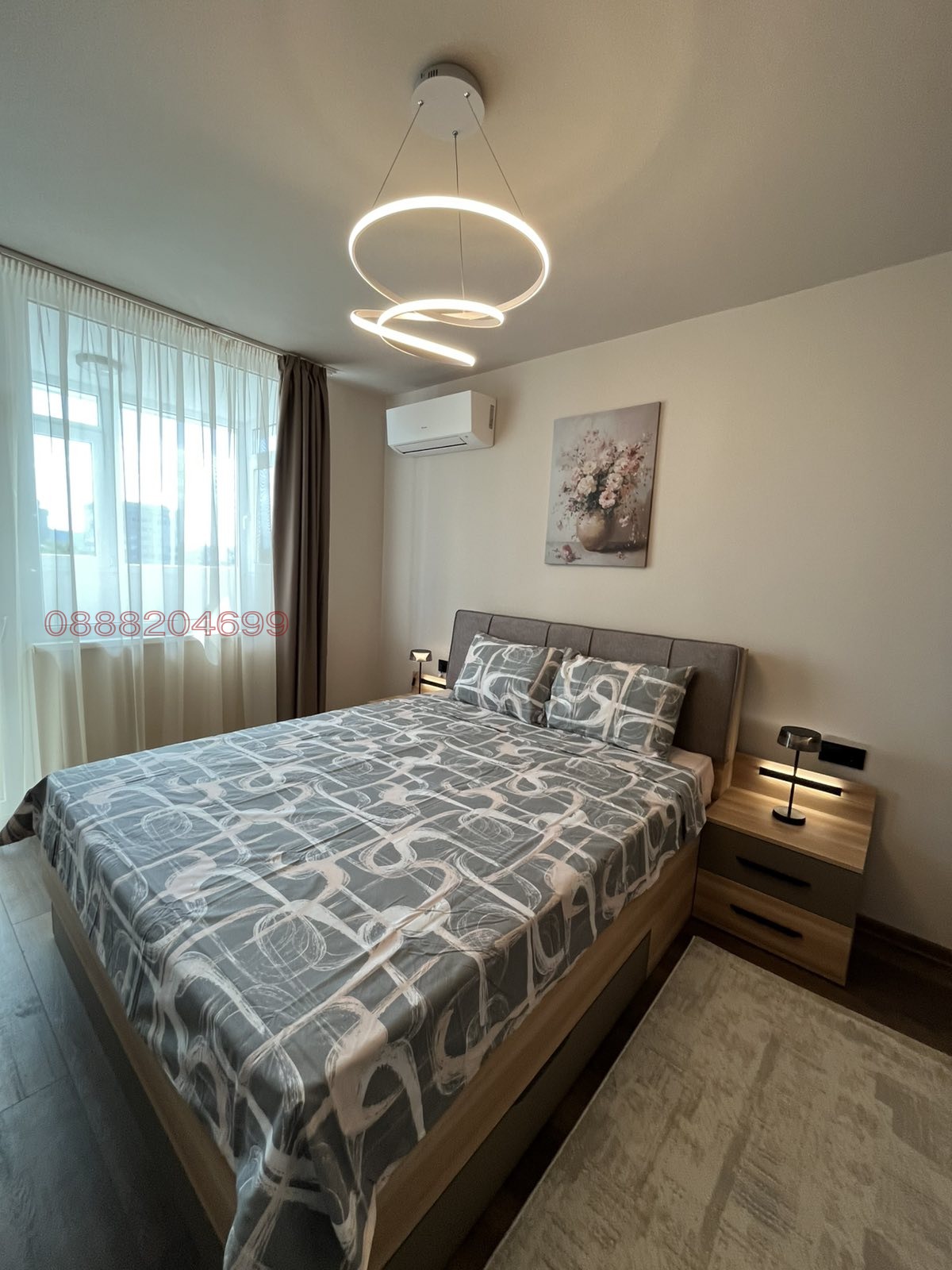 Продава 3-СТАЕН, гр. Варна, ВИНС-Червен площад, снимка 7 - Апартаменти - 55434384