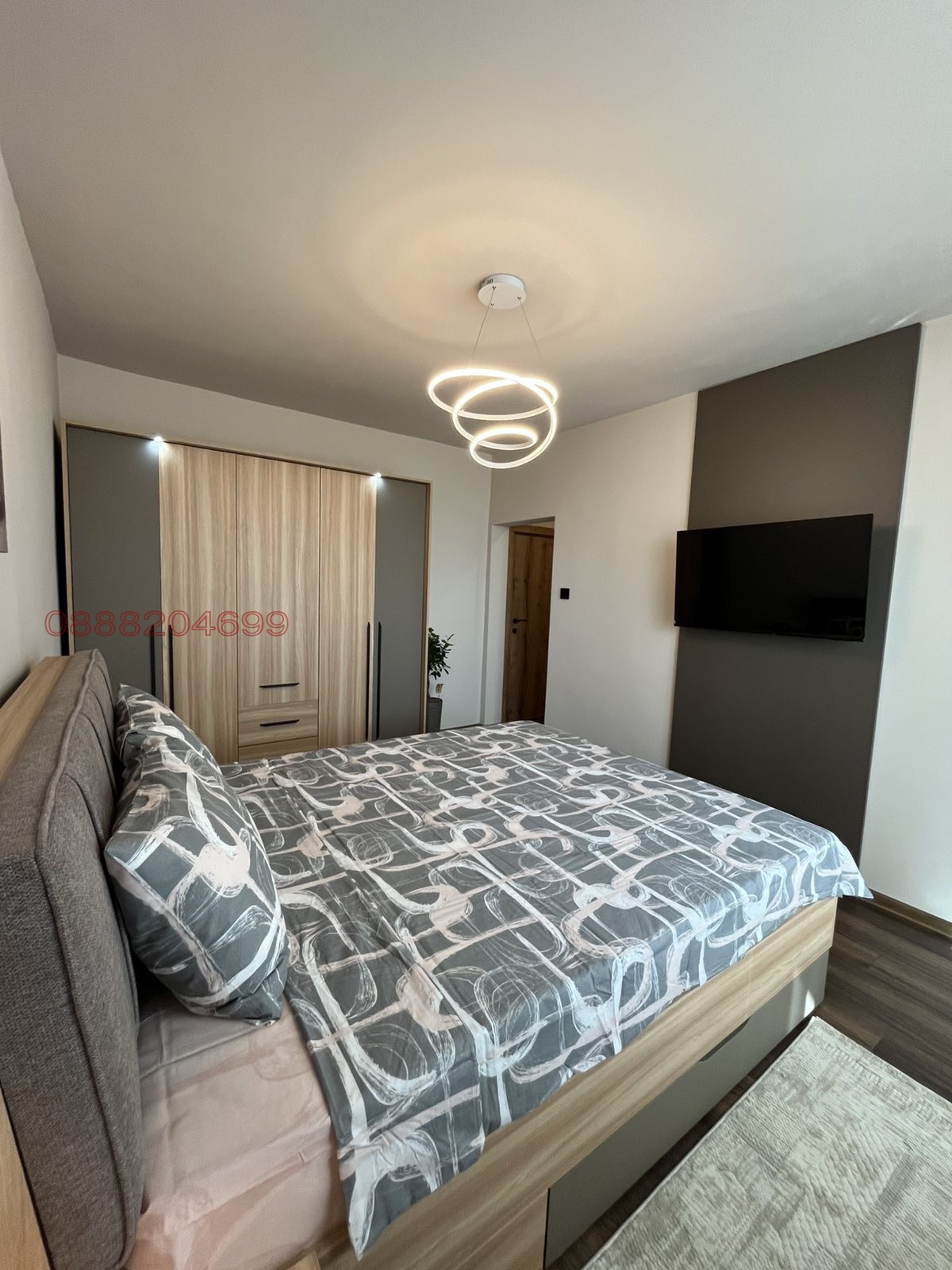 Продава 3-СТАЕН, гр. Варна, ВИНС-Червен площад, снимка 8 - Апартаменти - 55434384