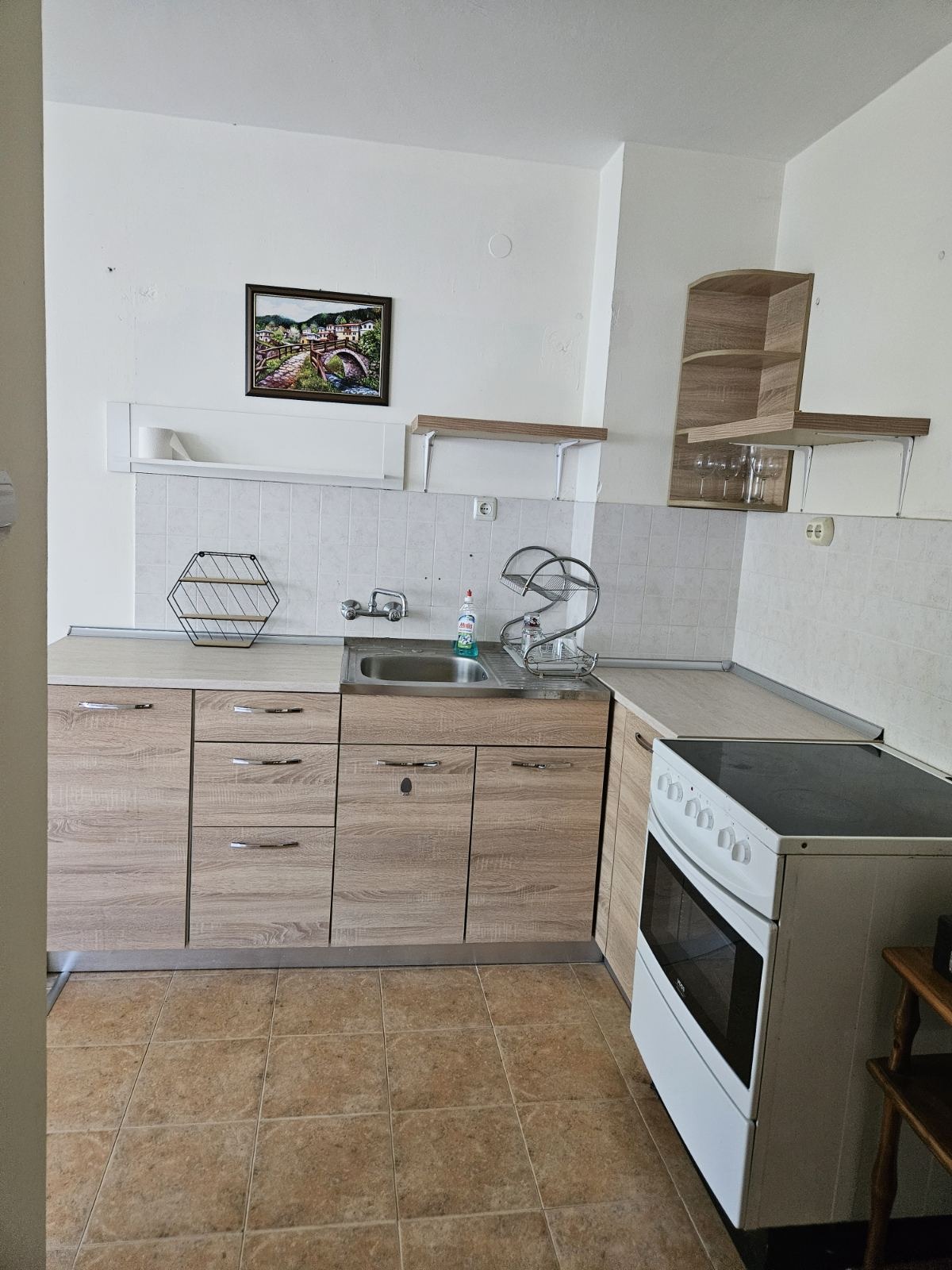 Продава 3-СТАЕН, гр. Асеновград, област Пловдив, снимка 4 - Апартаменти - 55526036