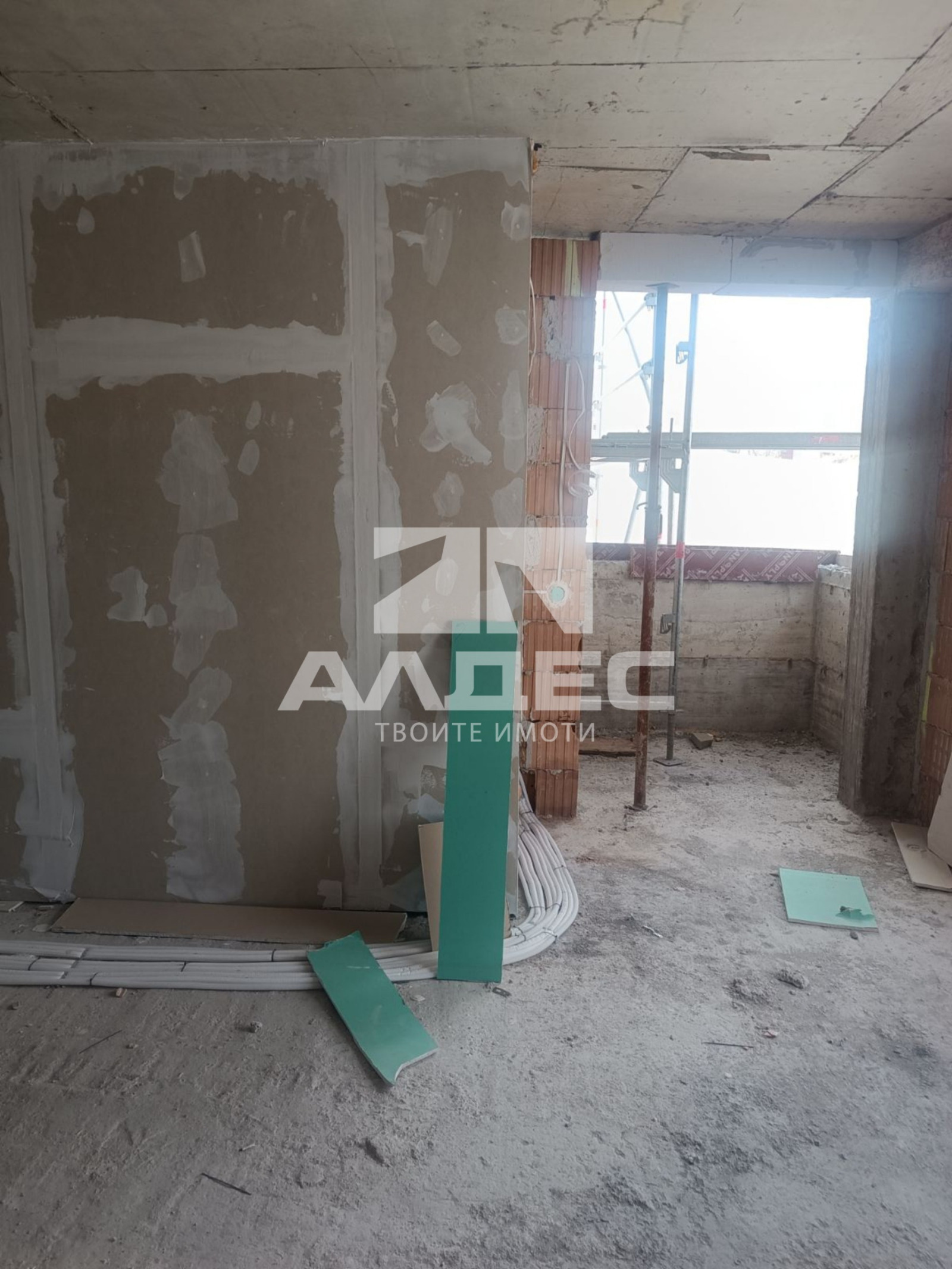 Продава 3-СТАЕН, гр. София, Център, снимка 11 - Апартаменти - 56022568