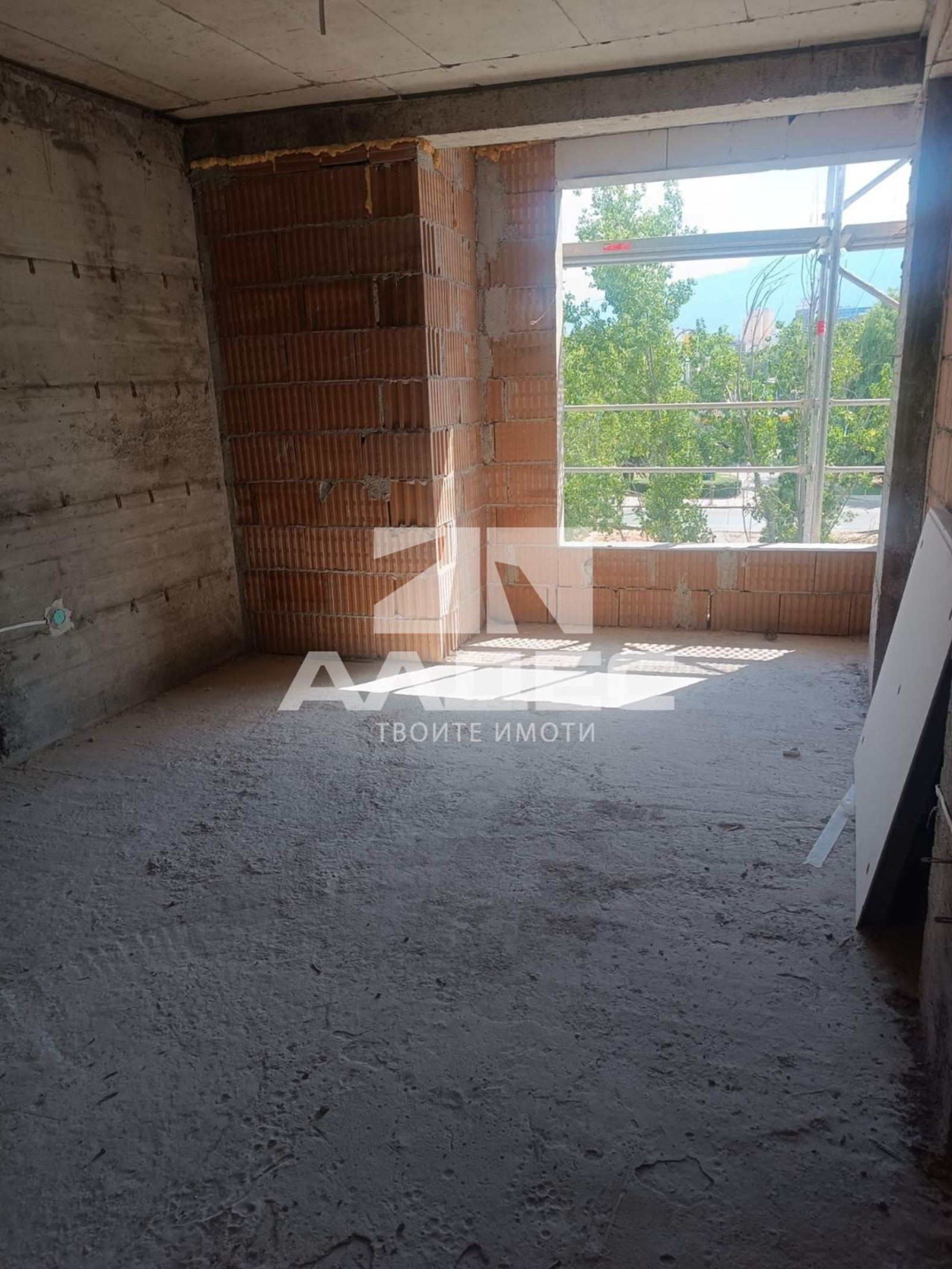 Продава 3-СТАЕН, гр. София, Център, снимка 6 - Апартаменти - 56022568