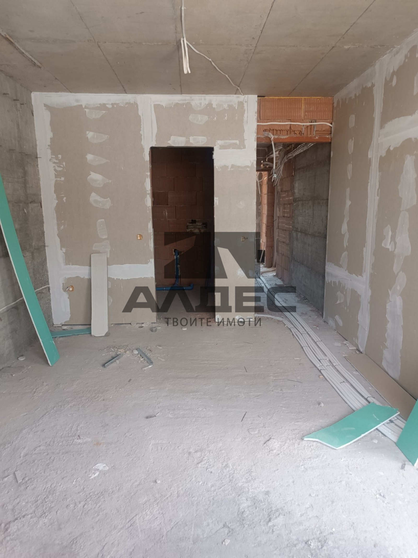 Продава 3-СТАЕН, гр. София, Център, снимка 12 - Апартаменти - 56022568