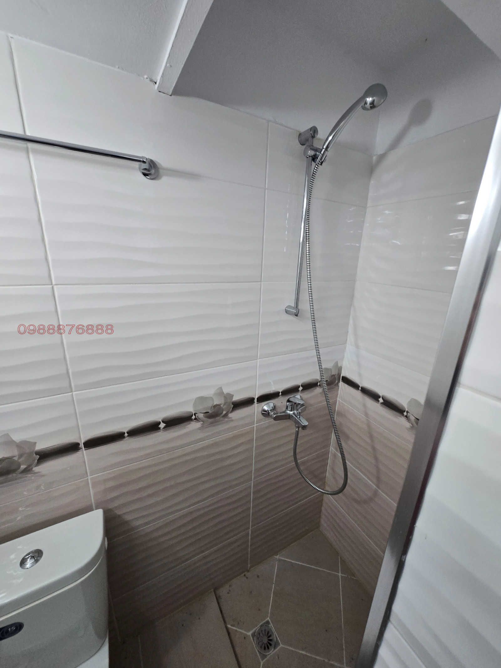 Продава ЕТАЖ ОТ КЪЩА, гр. Видин, Център, снимка 9 - Етаж от къща - 56746677