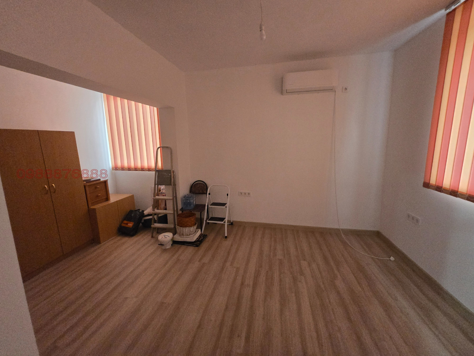 Продава ЕТАЖ ОТ КЪЩА, гр. Видин, Център, снимка 7 - Етаж от къща - 56746677