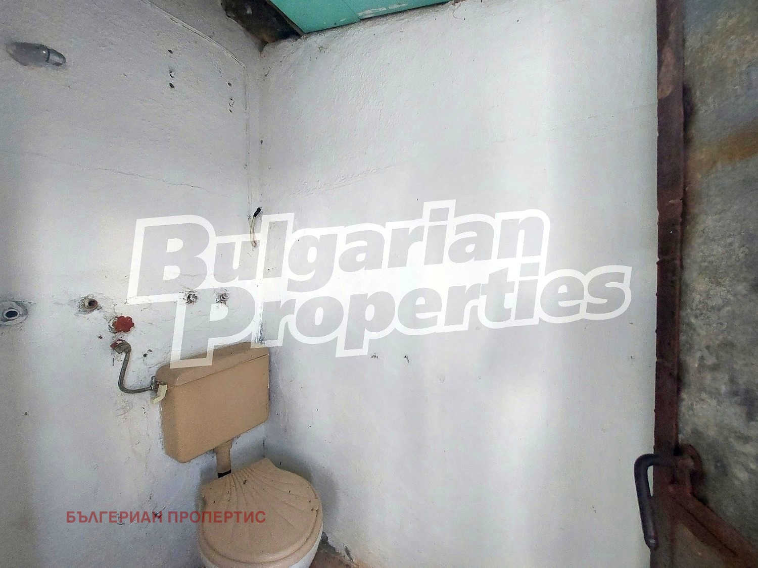 Продава КЪЩА, с. Лесово, област Ямбол, снимка 13 - Къщи - 54604883