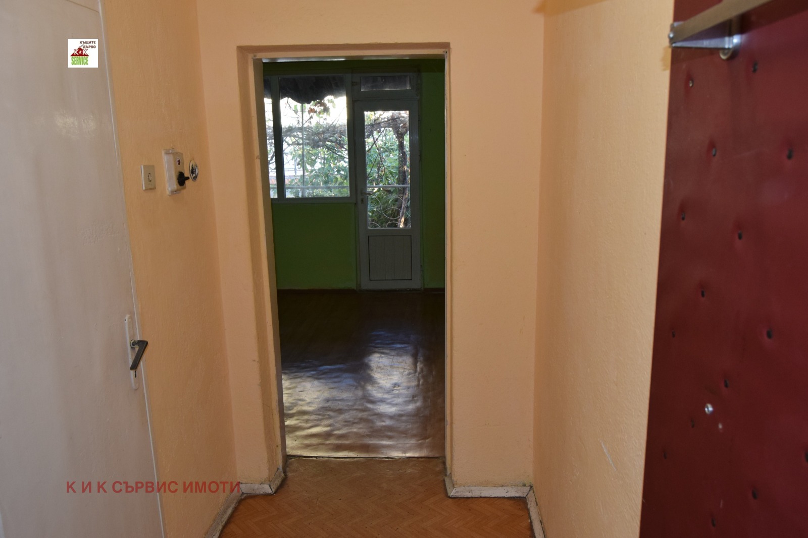 Продава КЪЩА, гр. Сопот, област Пловдив, снимка 13 - Къщи - 56152986