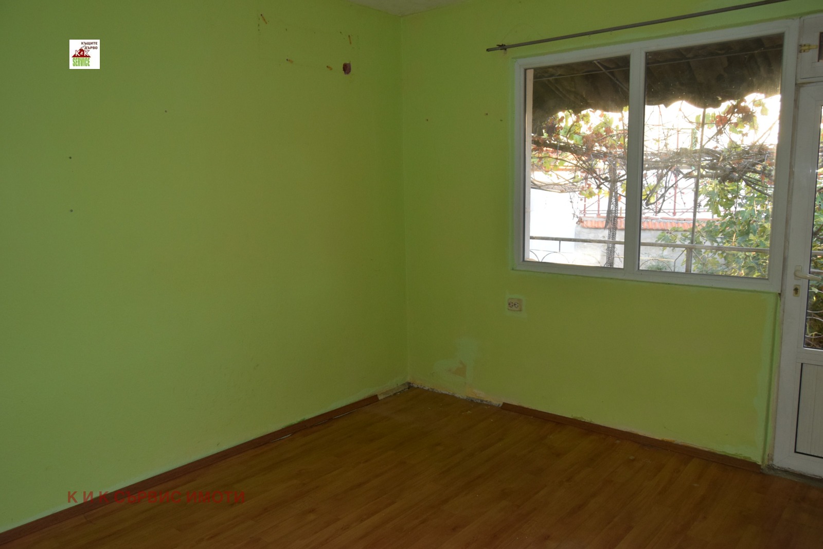 Продава КЪЩА, гр. Сопот, област Пловдив, снимка 14 - Къщи - 56152986