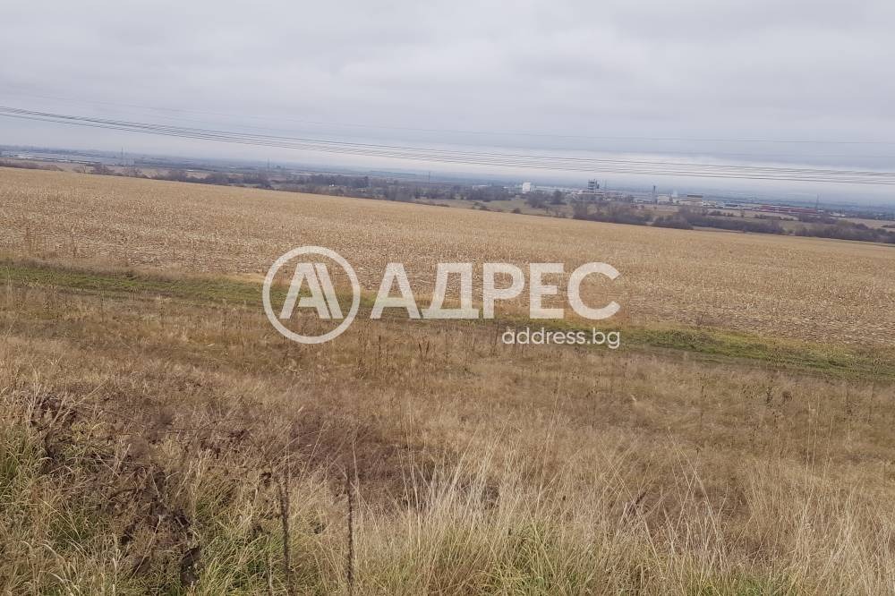 Продава ПАРЦЕЛ, гр. София, в.з.Врана - Лозен, снимка 2 - Парцели - 54924589