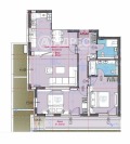 Продава 3-СТАЕН, гр. София, Бояна, снимка 4