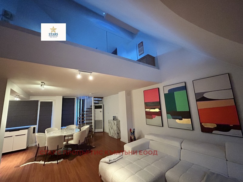 Продава МНОГОСТАЕН в град Варна, Чаталджа - 180 кв.м / 350 000 € » 684 540.50 лв., СТАРС ПРОПЪРТИС КЪМПЪНИ ЕООД