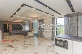 3+ yatak odası Krastova vada, Sofia