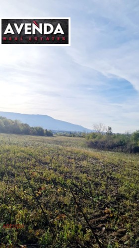 Парцел град София, с. Герман