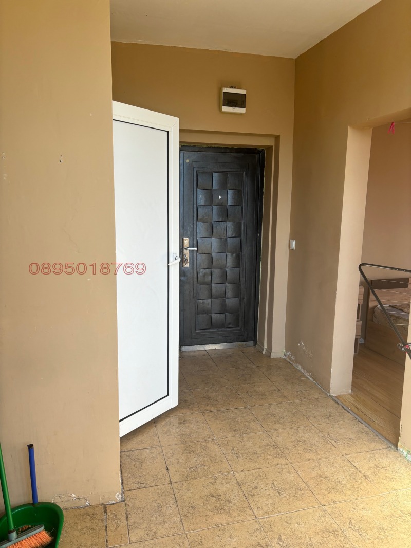 Na prodej  Studio Sofia , Botunec , 27 m2 | 70545217 - obraz [6]