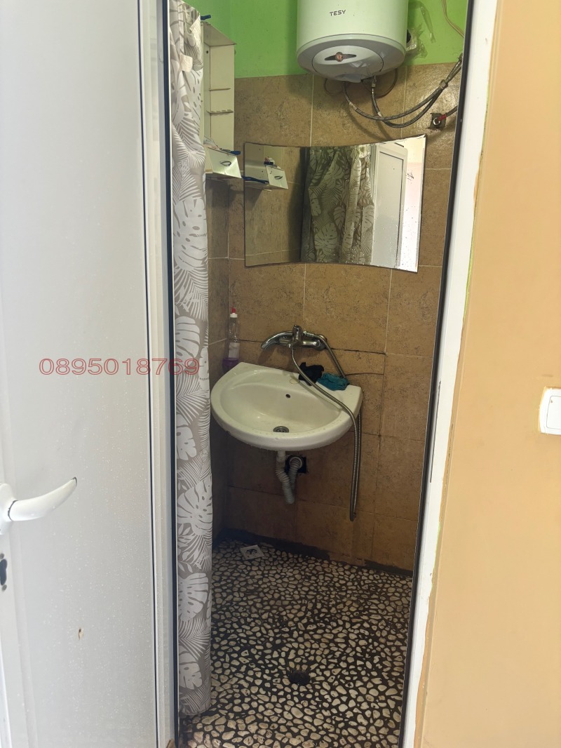 Na prodej  Studio Sofia , Botunec , 27 m2 | 70545217 - obraz [5]