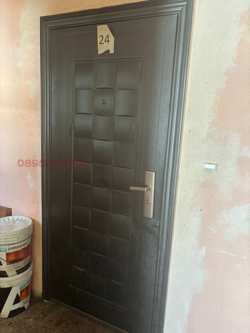 Na prodej  Studio Sofia , Botunec , 27 m2 | 70545217 - obraz [8]