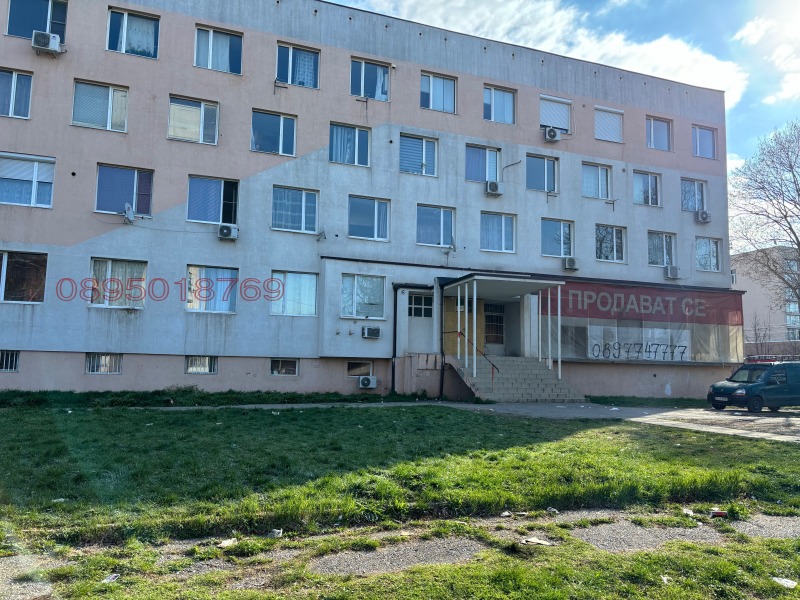 Na prodej  Studio Sofia , Botunec , 27 m2 | 70545217