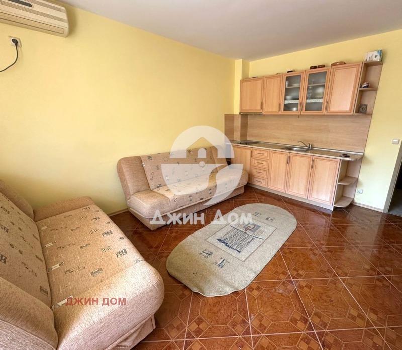 En venta  Estudio región Burgas , k.k. Slanchev bryag , 36 metros cuadrados | 56829187 - imagen [2]