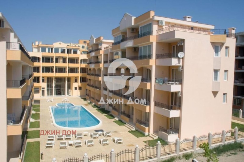 En venta  Estudio región Burgas , k.k. Slanchev bryag , 36 metros cuadrados | 56829187 - imagen [6]