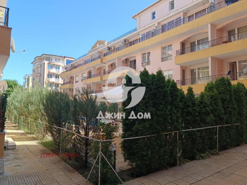En venta  Estudio región Burgas , k.k. Slanchev bryag , 36 metros cuadrados | 56829187 - imagen [7]