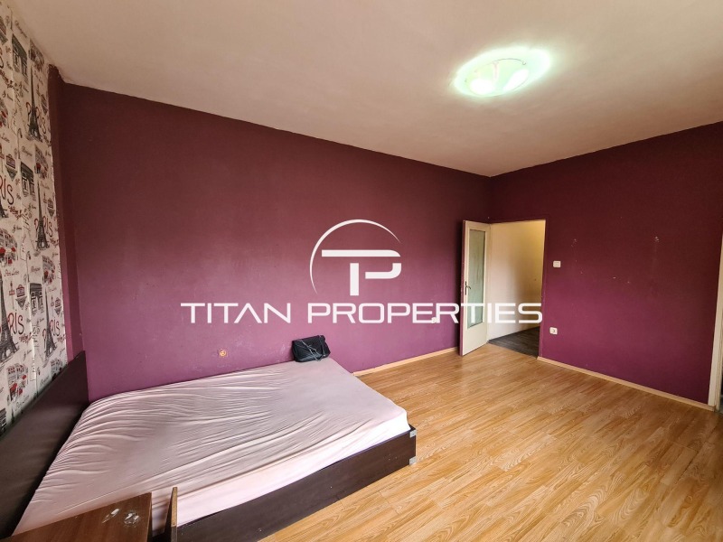 Продава 1-СТАЕН, гр. Пловдив, Тракия, снимка 2 - Апартаменти - 52873700