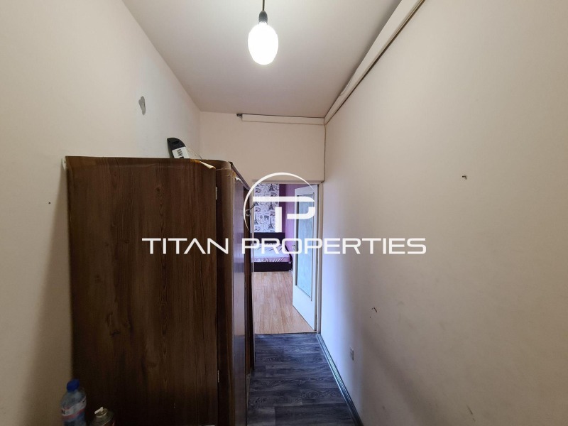 Продава 1-СТАЕН, гр. Пловдив, Тракия, снимка 6 - Апартаменти - 52873700