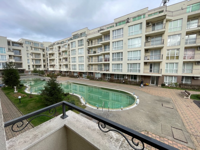 Продава 1-СТАЕН, к.к. Слънчев бряг, област Бургас, снимка 14 - Апартаменти - 53417828