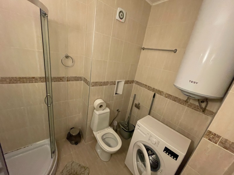 Продава 1-СТАЕН, к.к. Слънчев бряг, област Бургас, снимка 6 - Апартаменти - 53417828