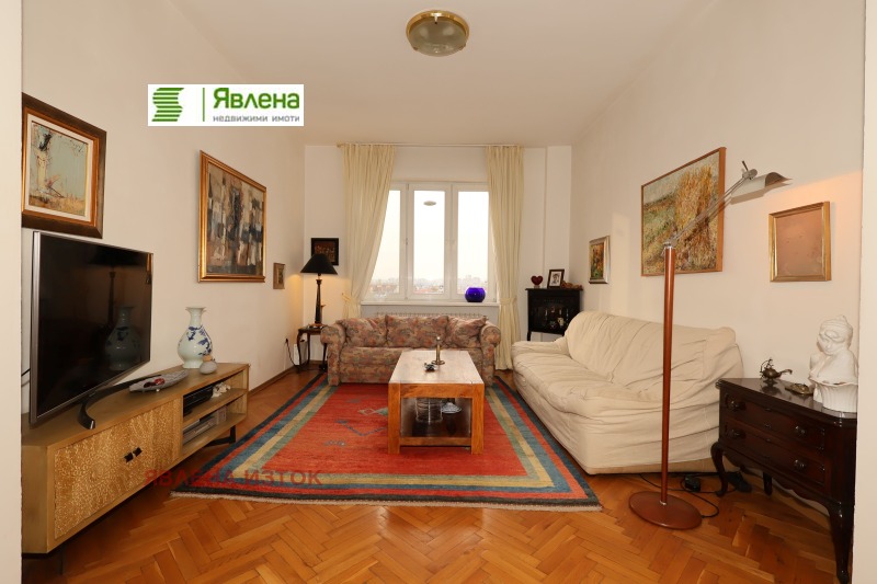 Na prodej  1 ložnice Sofia , Centar , 81 m2 | 76316051 - obraz [3]