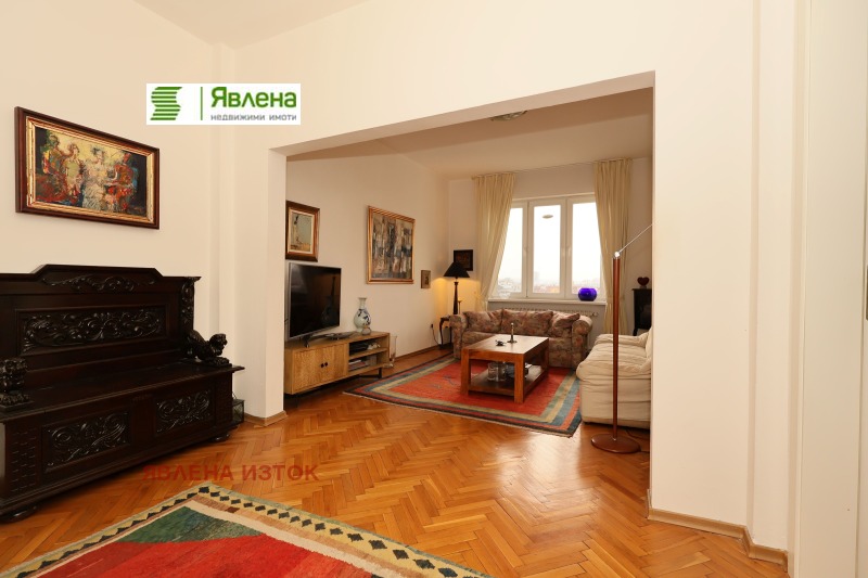 Na prodej  1 ložnice Sofia , Centar , 81 m2 | 76316051 - obraz [2]