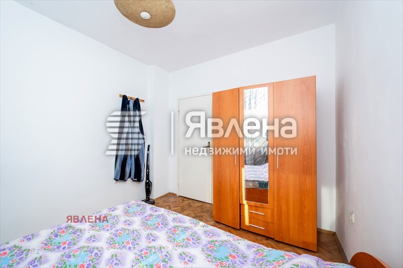 Продава 2-СТАЕН, гр. София, Света Троица, снимка 4 - Aпартаменти - 48760026