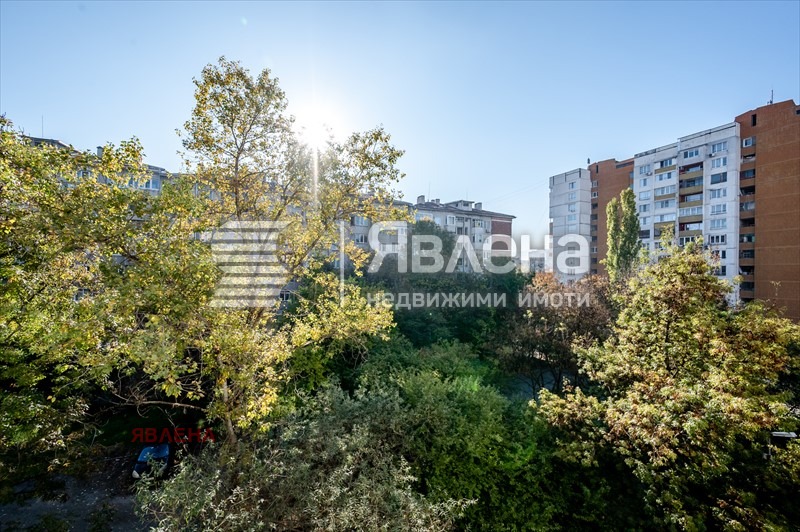 Продава 2-СТАЕН, гр. София, Света Троица, снимка 5 - Aпартаменти - 48760026