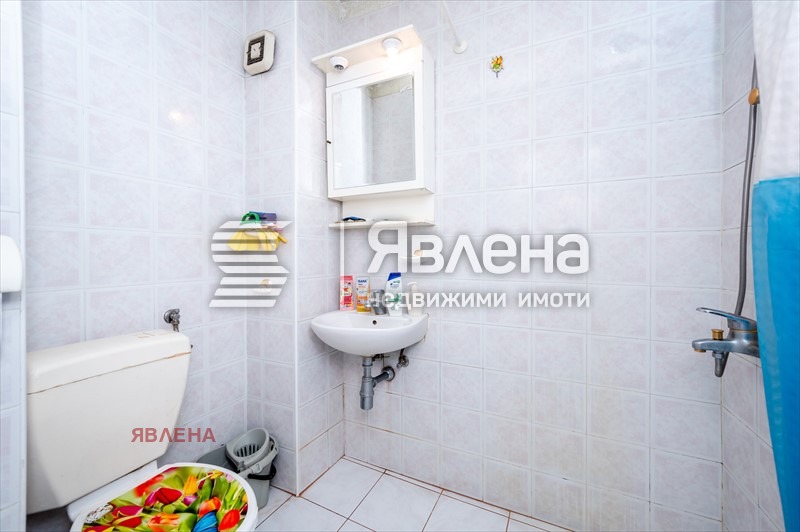 Продава 2-СТАЕН, гр. София, Света Троица, снимка 6 - Aпартаменти - 48760026